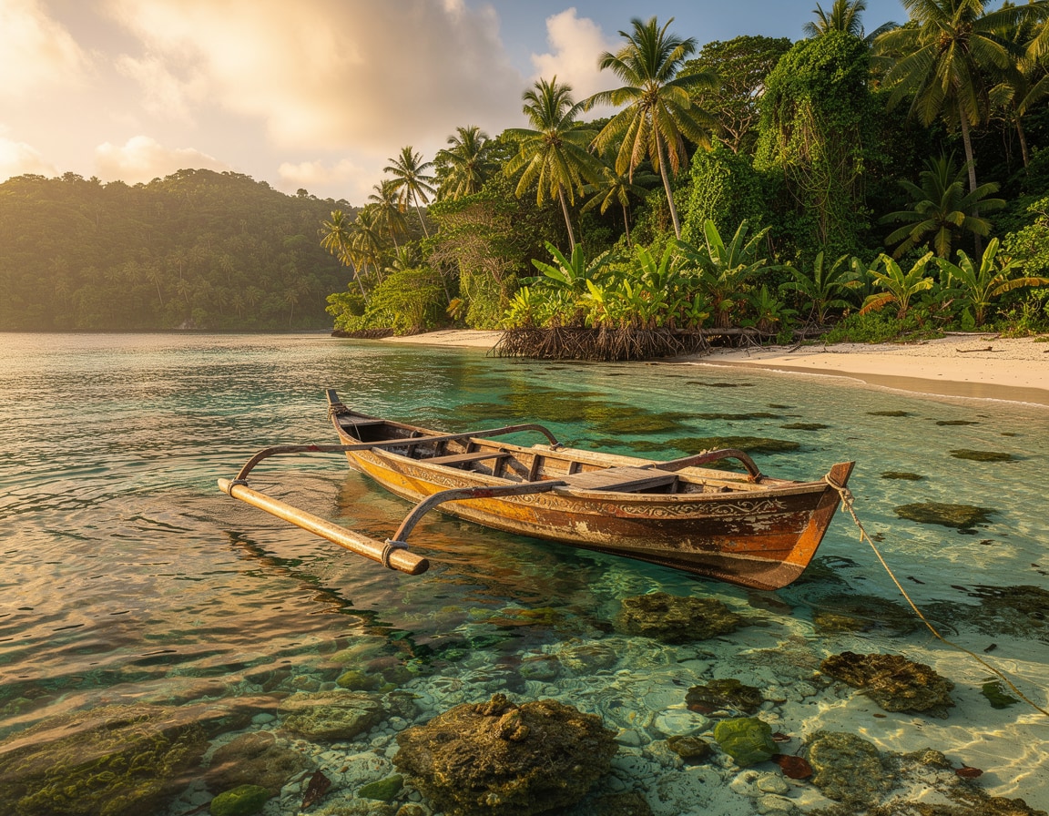 Honiara